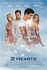 2 Hearts Movie Trailer