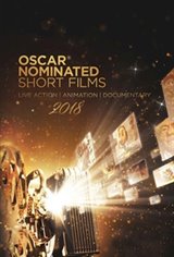 2018 Oscar Nominated Shorts - Animated Large Poster