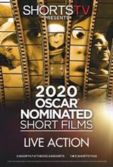 2020 Oscar Nominated Short Films: Live Action Movie Poster