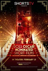 2022 Oscar Nominated Shorts: Animation Movie Trailer