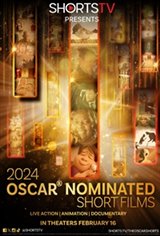 2024 Oscar Nominated Short Films - Documentary Movie Trailer