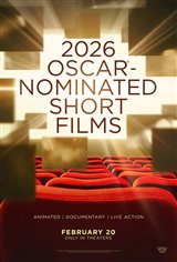 2026 Oscar Nominated Short Films Movie Trailer