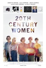 20th Century Women Movie Trailer