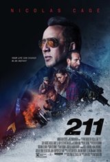 211 Large Poster