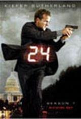 24: Season 7 Movie Poster