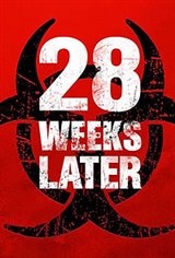 28 weeks later cast