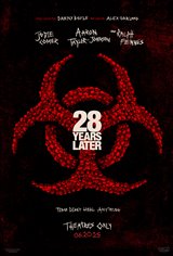 28 Years Later Movie Trailer