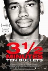 3 And 1/2 Minutes Movie Poster