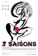 3 Seasons Movie Poster