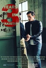 3 Years in Pakistan: The Erik Aude Story Movie Poster