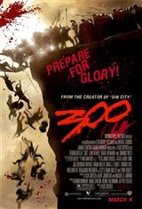 300 Movie Trailer