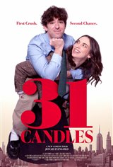 31 Candles Movie Poster