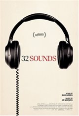 32 Sounds Movie Poster