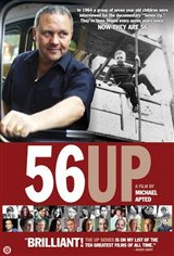 56 Up Large Poster