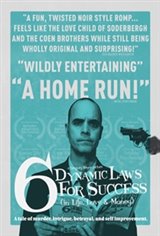 6 Dynamic Laws for Success Movie Poster