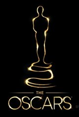87th Annual Academy Awards Movie Poster