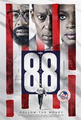 88 Movie Poster