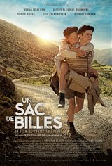 A Bag of Marbles Movie Trailer