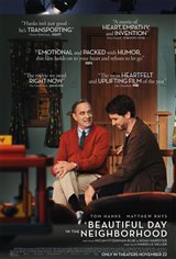 A Beautiful Day in the Neighborhood Movie Trailer