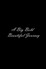 A Big Bold Beautiful Journey Movie Poster