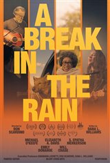 A Break in the Rain Movie Poster
