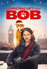 A Christmas Gift from Bob Movie Poster
