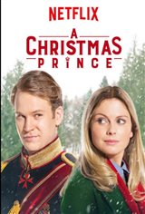 A Christmas Prince (Netflix) Movie Trailer
