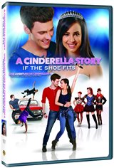 A Cinderella Story: If the Shoe Fits Movie Trailer