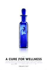 A Cure for Wellness Movie Trailer