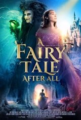 A Fairy Tale After All Movie Poster