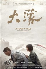 A Foggy Tale Movie Poster