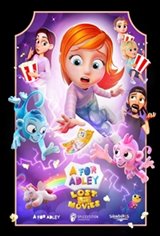 A for Adley: Lost in the Movies Movie Poster