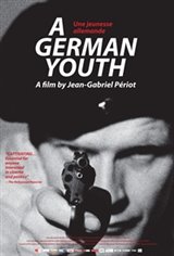 A German Youth (Une jeunesse allemande) Movie Poster