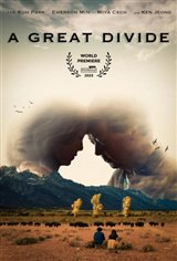 A Great Divide Movie Poster
