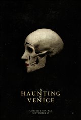 A Haunting in Venice Movie Trailer