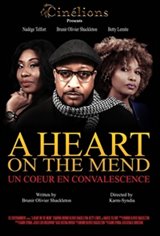 A Heart on the Mend Movie Poster