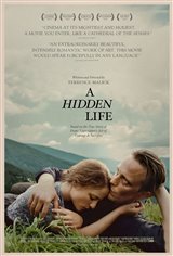A Hidden Life Movie Trailer