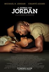 A Journal for Jordan Movie Trailer