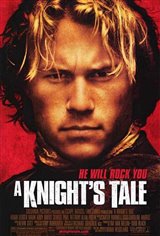 A Knight's Tale Movie Trailer