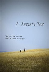 A Knight's Tour Movie Poster