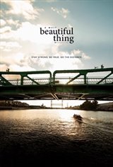 A Most Beautiful Thing Movie Poster