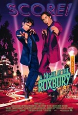 A Night at the Roxbury Movie Trailer