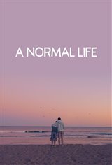 A Normal Life Movie Poster