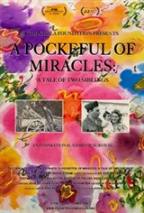 A Pocketful of Miracles: A Tale of Two Siblings Movie Poster