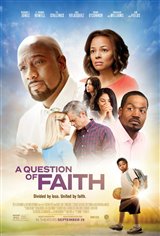 A Question of Faith Movie Trailer