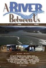 A River Between Us Movie Poster