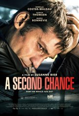 A Second Chance Large Poster