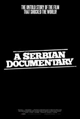 A Serbian Documentary Movie Poster