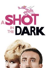 A Shot in the Dark Movie Poster