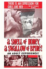 A Smell of Honey, A Swallow of Brine! Movie Poster